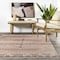 Nuloom Talulla Vintage Arrow Fringe Area Rug 4ft x 6ft KHMC56A-406 - alternate 7